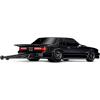 Traxxas 1/10 Drag Slash Mustang HD Brushless Drag Racer