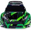 Traxxas 1/10 Fiesta ST VXL Brushless AWD Rally Car