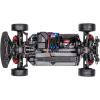 Traxxas 4-Tec 2.0 Chassis