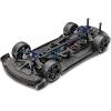 Traxxas 64077-3 – XO-1 1/7 AWD Supercar RTR w/TQi Radio & TSM, Green