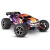 Traxxas 1/16 E-REVO VXL RTR W/TSM