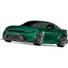 imageTraxxas 4TEC Ford Mustang Drift