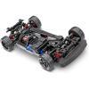 Traxxas 4-Tec 2.0 Chassis