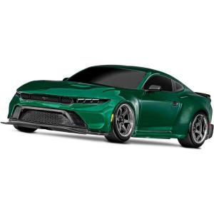 Traxxas 4-TEC Ford Mustang Drift