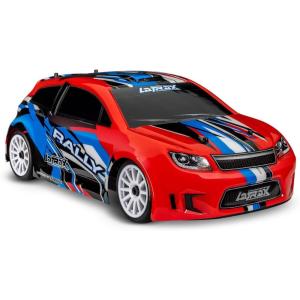 Traxxas LaTrax Rally