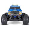 Traxxas 1/10 Bigfoot Monster Truck HD w/USB-C