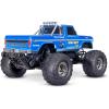 Traxxas 1/10 Bigfoot Monster Truck HD w/USB-C