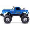 Traxxas 1/10 Bigfoot Monster Truck HD w/USB-C