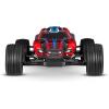 Traxxas 1/10 Rustler 2WD Stadium Truck HD w/USB-C