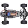 Traxxas 1/10 Rustler 2WD Stadium Truck HD w/USB-C