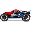 Traxxas 1/10 Rustler 2WD Stadium Truck HD w/USB-C