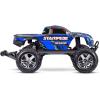 Traxxas 1/10 Stampede 2WD Monster Truck HD w/USB-C