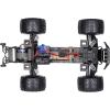 Traxxas 1/10 Stampede 2WD Monster Truck HD w/USB-C