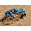 Traxxas 1/18 LATRAX Teton with AC Charger