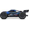 Traxxas 78086-4 – XRT Brushless 8S 4X4 Monster Truck RTR, w/TSM, Blue