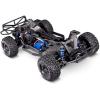 Traxxas Maxx Slash 6S 1/8 RTR Short Course Truck Blue