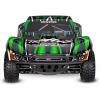 Traxxas Slash 4X4 VXL HD