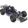 Traxxas Slash Modified BL-2S- RED
