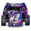 Traxxas Slash Modified BL-2S- RED