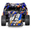Traxxas Slash Modified BL-2s Blue