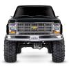 Traxxas TRX-4 1979 Blazer Clipless