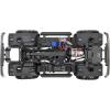 Traxxas TRX-4 1979 Blazer Clipless