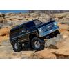 Traxxas TRX-4 1979 Blazer Clipless