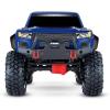 Traxxas TRX-4 Sport Clipless
