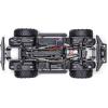 Traxxas TRX-4 Sport High Trail Edition 4X4 Crawler