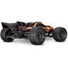 Traxxas XRT 4×4 VXL 8s Orange Brushless Car RC Electric Buggy 4 Wheels (4WD) Ready to Use (RTR) 2.4GH