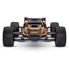 Traxxas XRT 4×4 VXL 8s Orange Brushless Car RC Electric Buggy 4 Wheels (4WD) Ready to Use (RTR) 2.4GH
