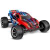 Traxxas 1/10 Rustler 2WD Stadium Truck HD w/USB-C