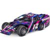 Traxxas Slash Modified BL-2S- RED