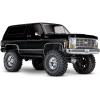 Traxxas TRX-4 1979 Blazer Clipless