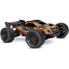 Traxxas XRT 4×4 VXL 8s Orange Brushless Car RC Electric Buggy 4 Wheels (4WD) Ready to Use (RTR) 2.4GH