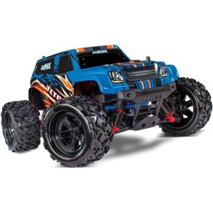 Traxxas 1/18 LATRAX Teton with AC Charger