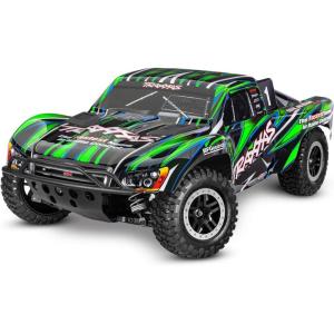 Traxxas Slash 4X4 VXL HD