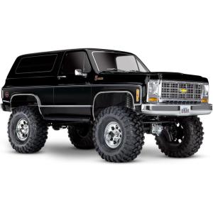Traxxas TRX-4 1979 Blazer Clipless
