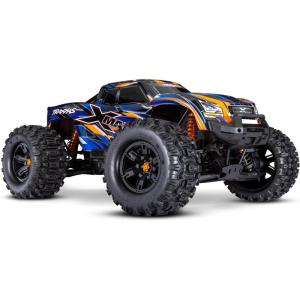 Traxxas X-Maxx 8s Belted