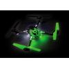 Traxxas Alias: Quad Rotor Helicopter, Green