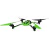 Traxxas Alias: Quad Rotor Helicopter, Green