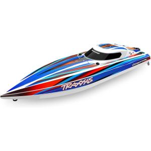 Traxxas Disruptor Race Boat 4S VXL