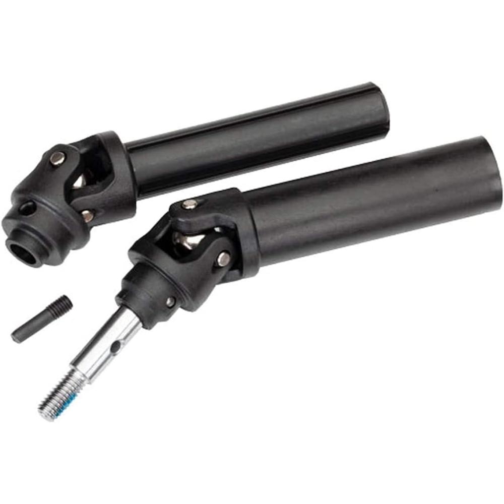imageTraxxas TRA6851A Driveshaft Assembly Front Extreme Heavy Duty 1