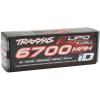 Traxxas 2890X 6700 mAh 14.8V 4-Cell 25C LiPo Battery Vehicle
