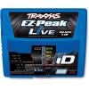 Traxxas 2971 EZ-Peak Live 12-Amp NiMH/LiPo Fast Charger with ID Technology Vehicle