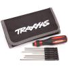 TRAXXAS 8711 Speed BIT Master Set, 7 Piece Straight and Ball END