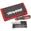 TRAXXAS 8712 Speed BIT Essentials Set, HEX and NUT Driver