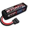 Traxxas 2890X 6700 mAh 14.8V 4-Cell 25C LiPo Battery Vehicle