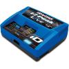 Traxxas 2971 EZ-Peak Live 12-Amp NiMH/LiPo Fast Charger with ID Technology Vehicle