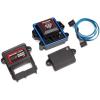 Traxxas 6553X Telemetry Expander 2.0 and GPS Module 2.0, TQi Tadio System